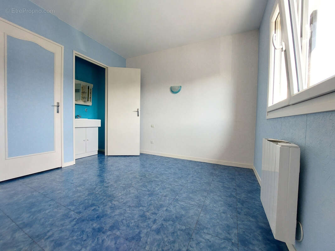 Maison à CHALONS-EN-CHAMPAGNE