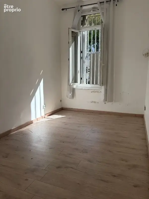 Appartement  3 Pièces en Rez de Jardin Marseille 13005 Le Camas - photo 6