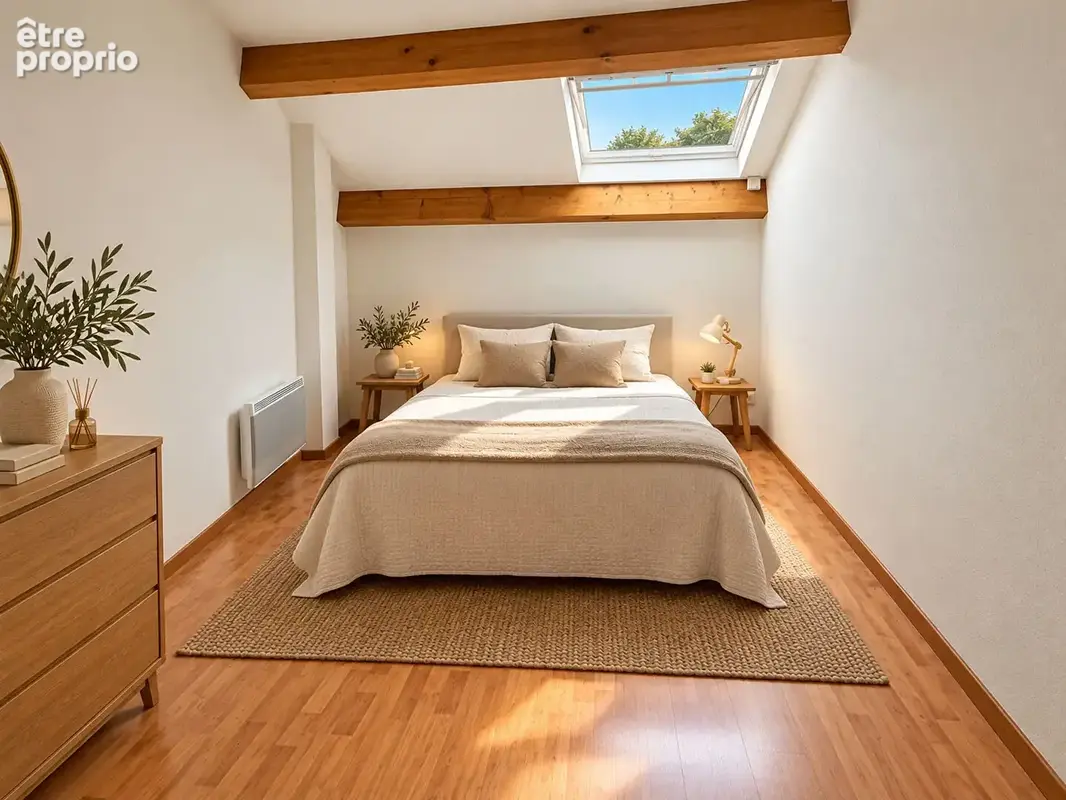 Appartement Narbonne 2 pièce(s) 49.20 m2 - photo 4