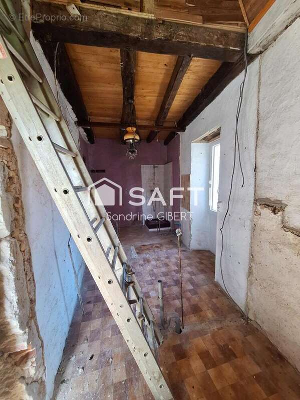 Photo 5 - Maison à LAMOTHE-CASSEL