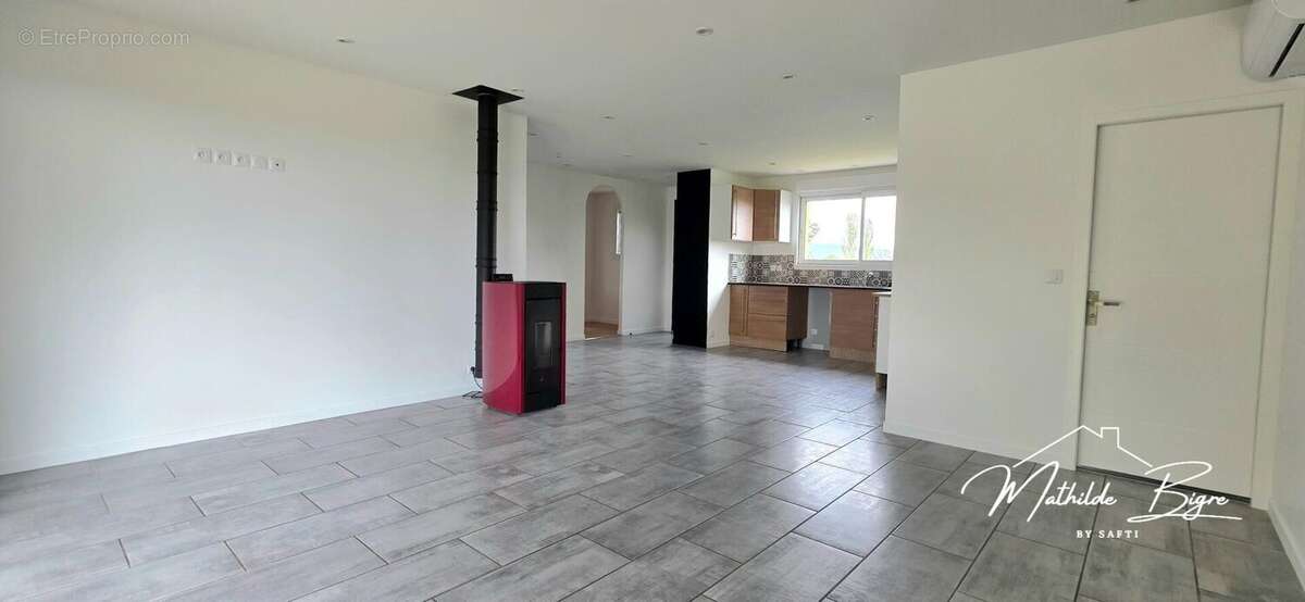 Photo 6 - Maison à SAINTE-FLORINE