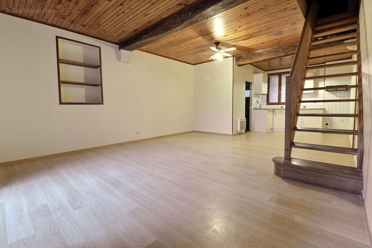 Appartement à BAZAS