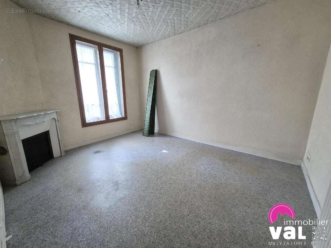 Appartement à MAISSE