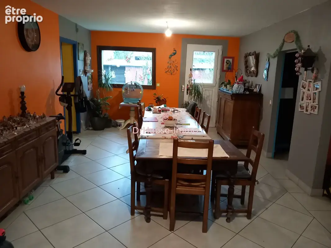 Maison 6 pièces 164 m² à vendre à Pouligny-Saint-Pierre (36300) - photo 30