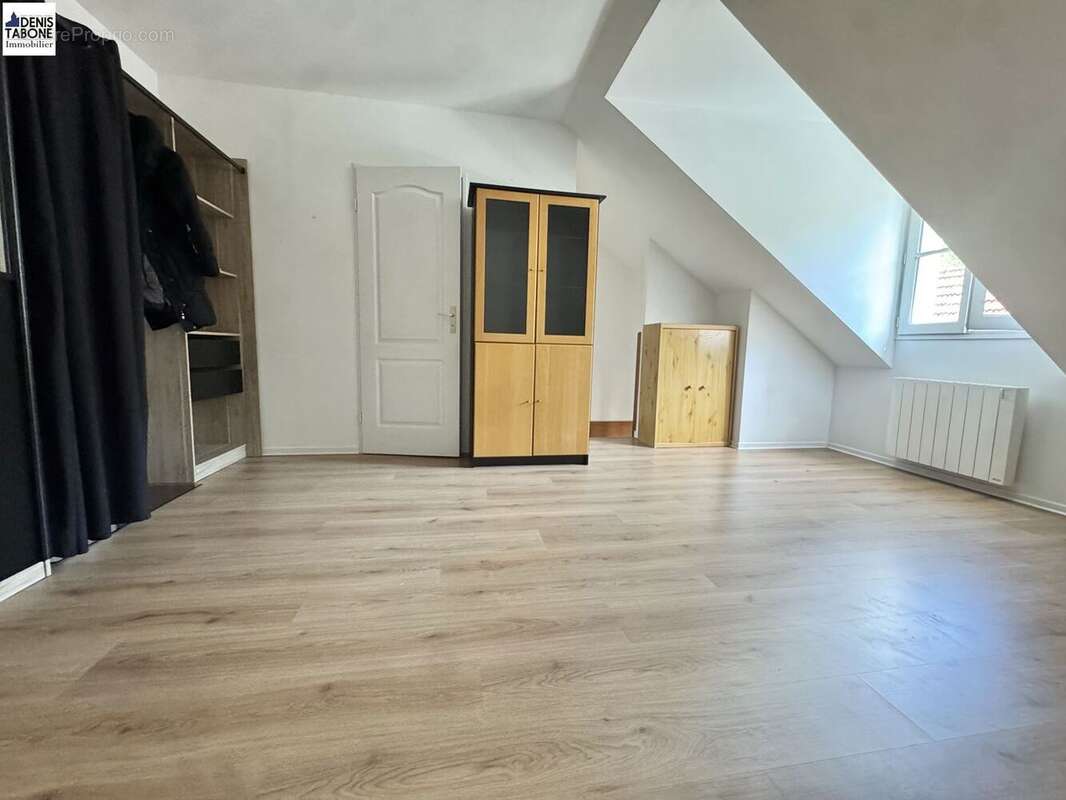 Appartement à SAINT-PRIX