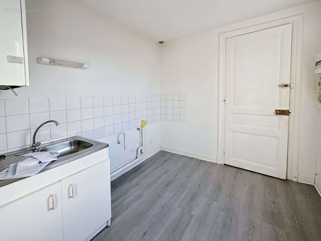 Appartement à ELBEUF