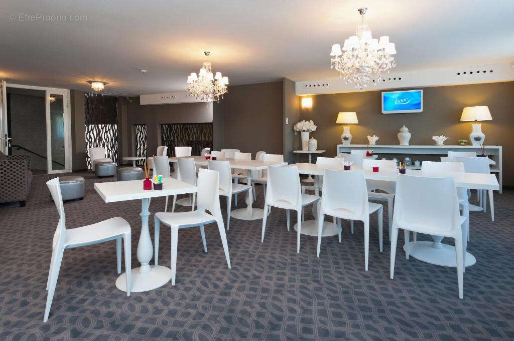 Investissement en residence hotelière - photo 4