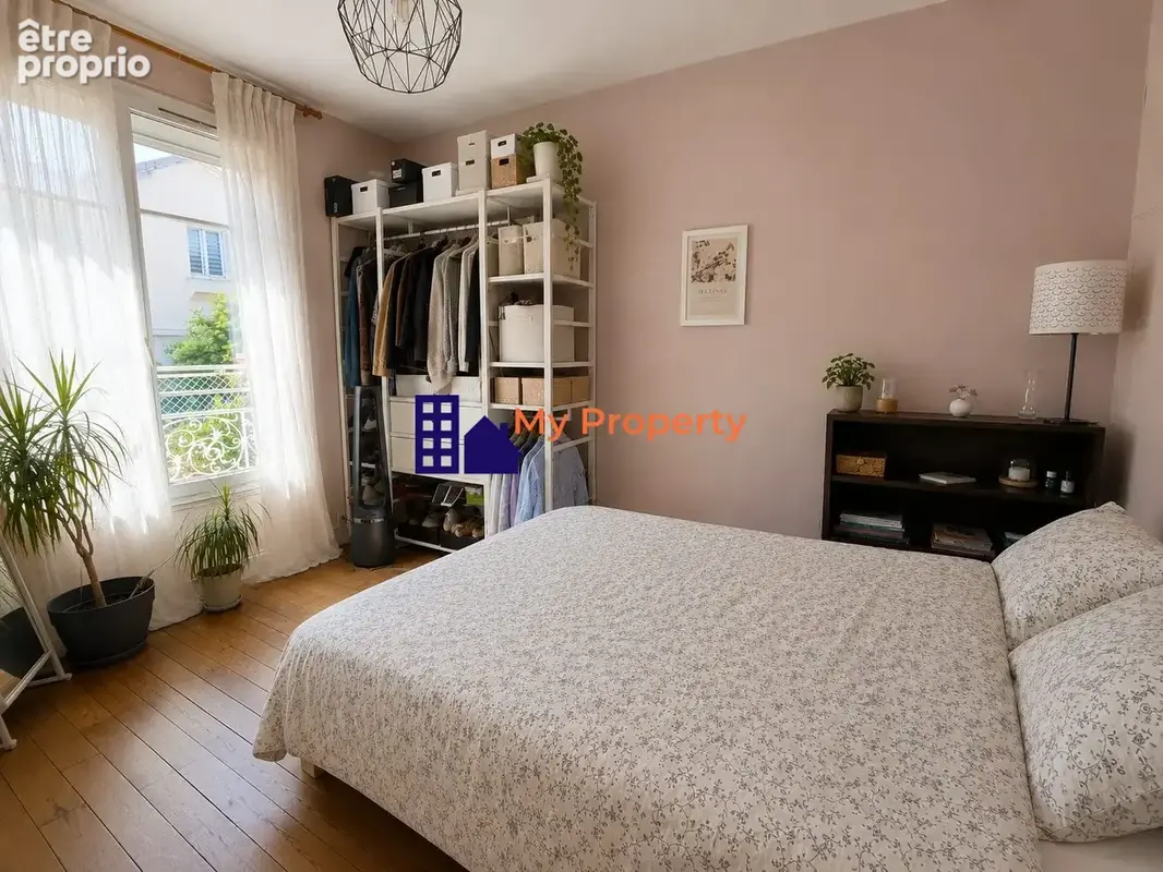 Maison 107 m² à Houilles  - photo 9