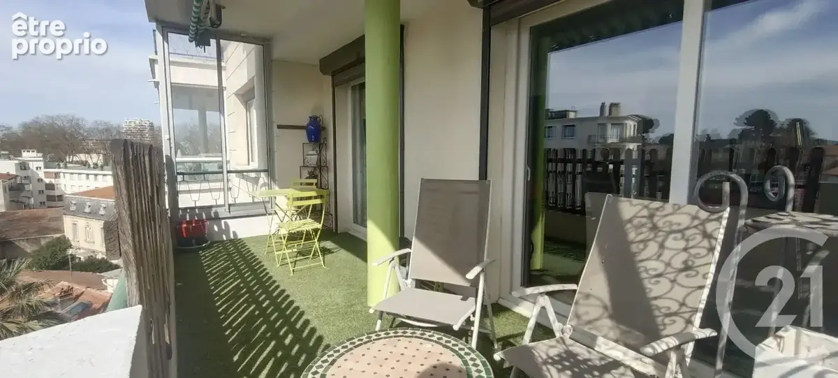 Photo Appartement à Montpellier au prix de 330 000€