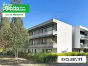 Appartement à L'HERMITAGE