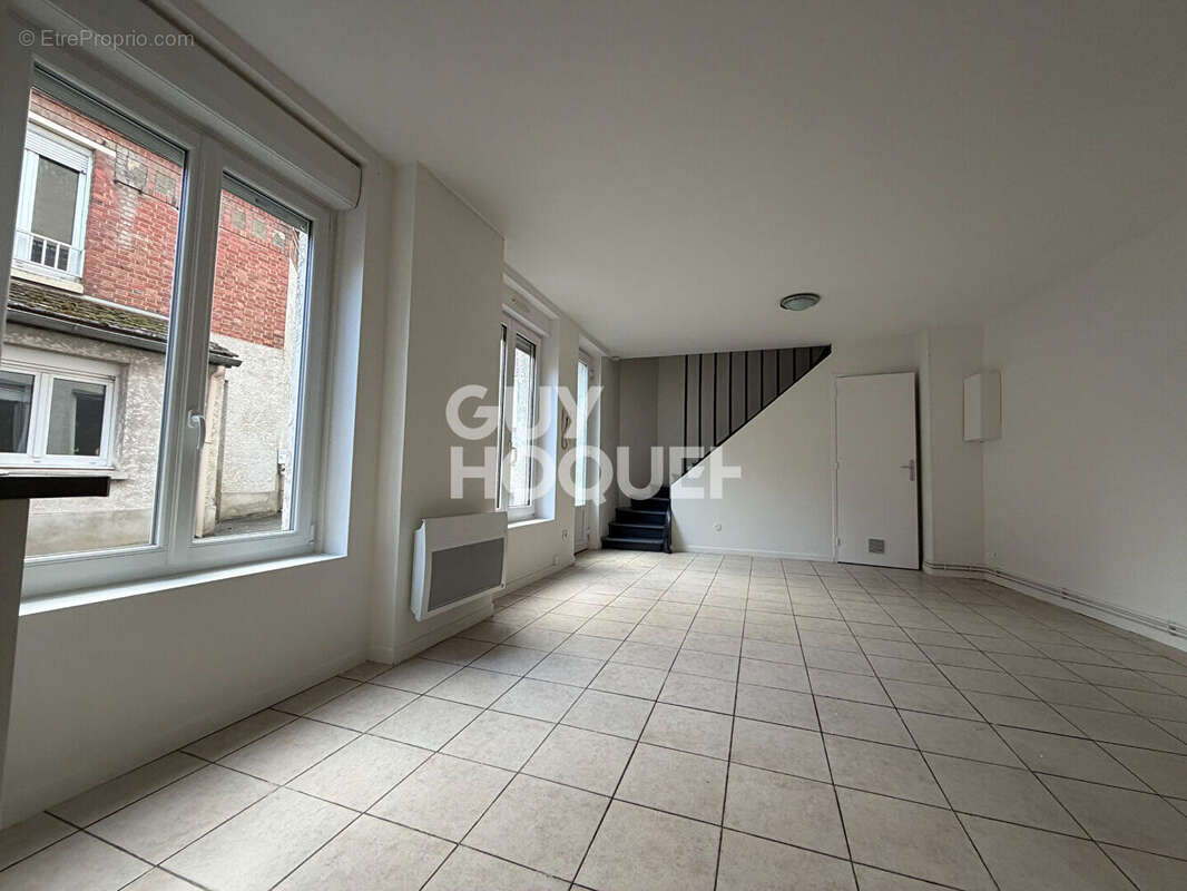 Appartement à EPERNAY