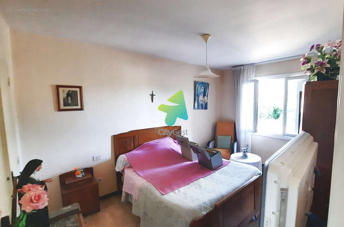 Appartement à NARBONNE