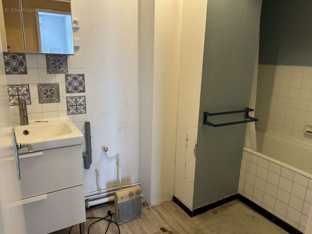 Appartement 61 m² à Brest  - photo 5