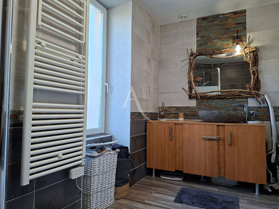 Maison à SAINT-PERE-EN-RETZ