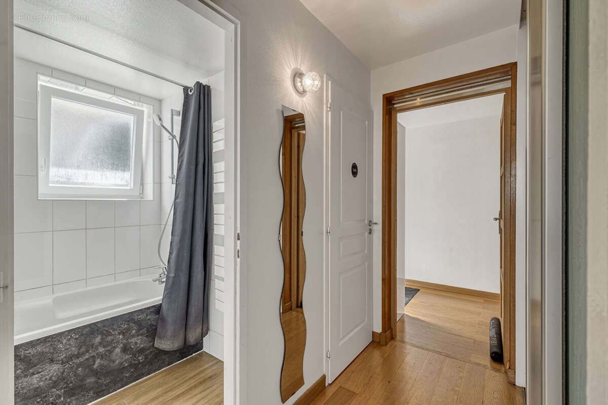 Appartement à ANNECY-LE-VIEUX