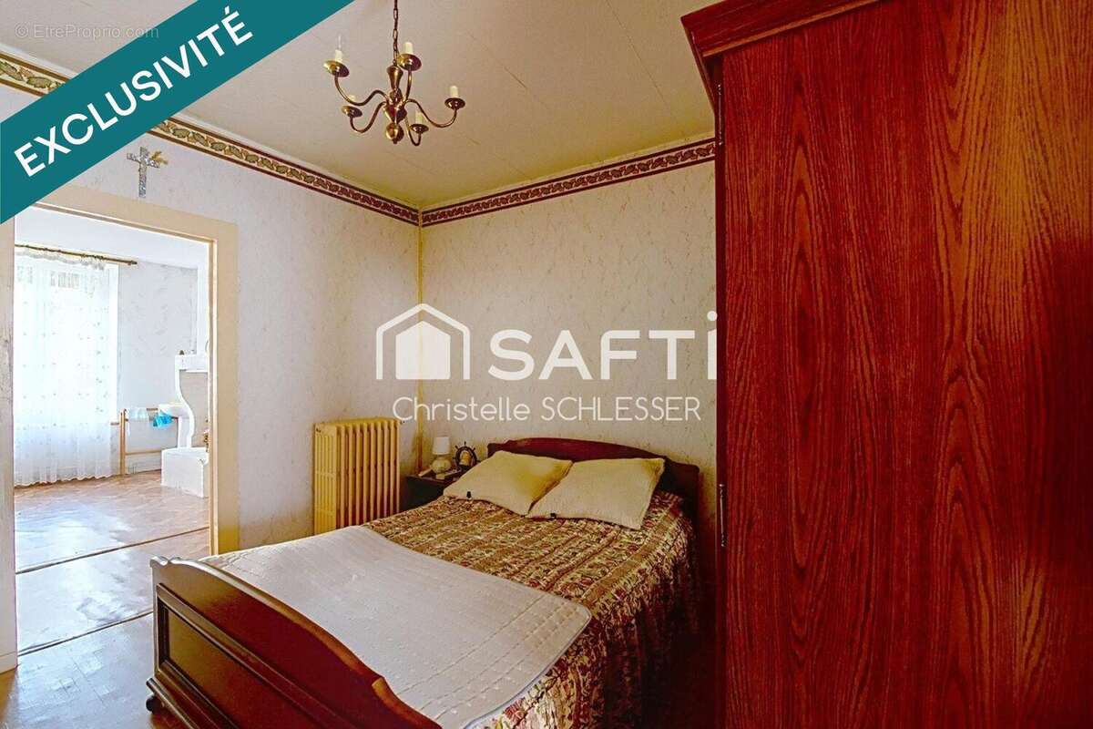 Photo 9 - Maison à SAINT-NICOLAS-DE-PORT