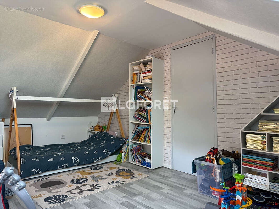 Maison Plouha - 69 m² - proche commodités - photo 9