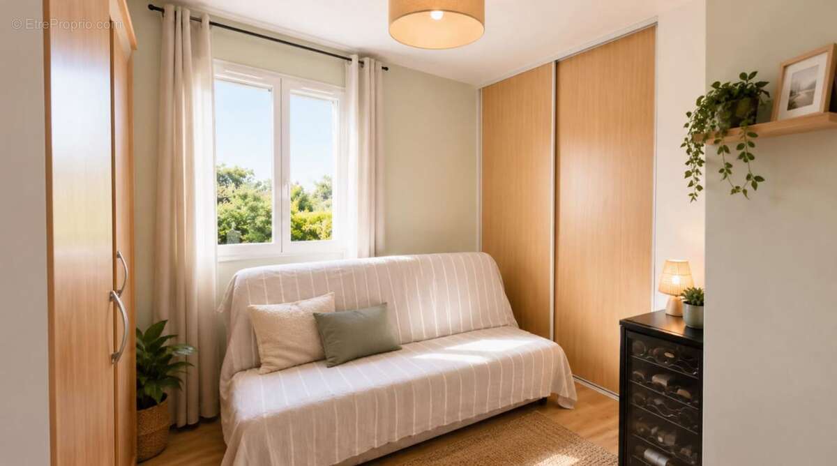 Maison 8 pièces / 100 m² / 425 000 EUR / SALERNES - photo 12