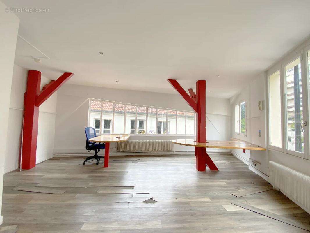 Commerce à BOULOGNE-BILLANCOURT