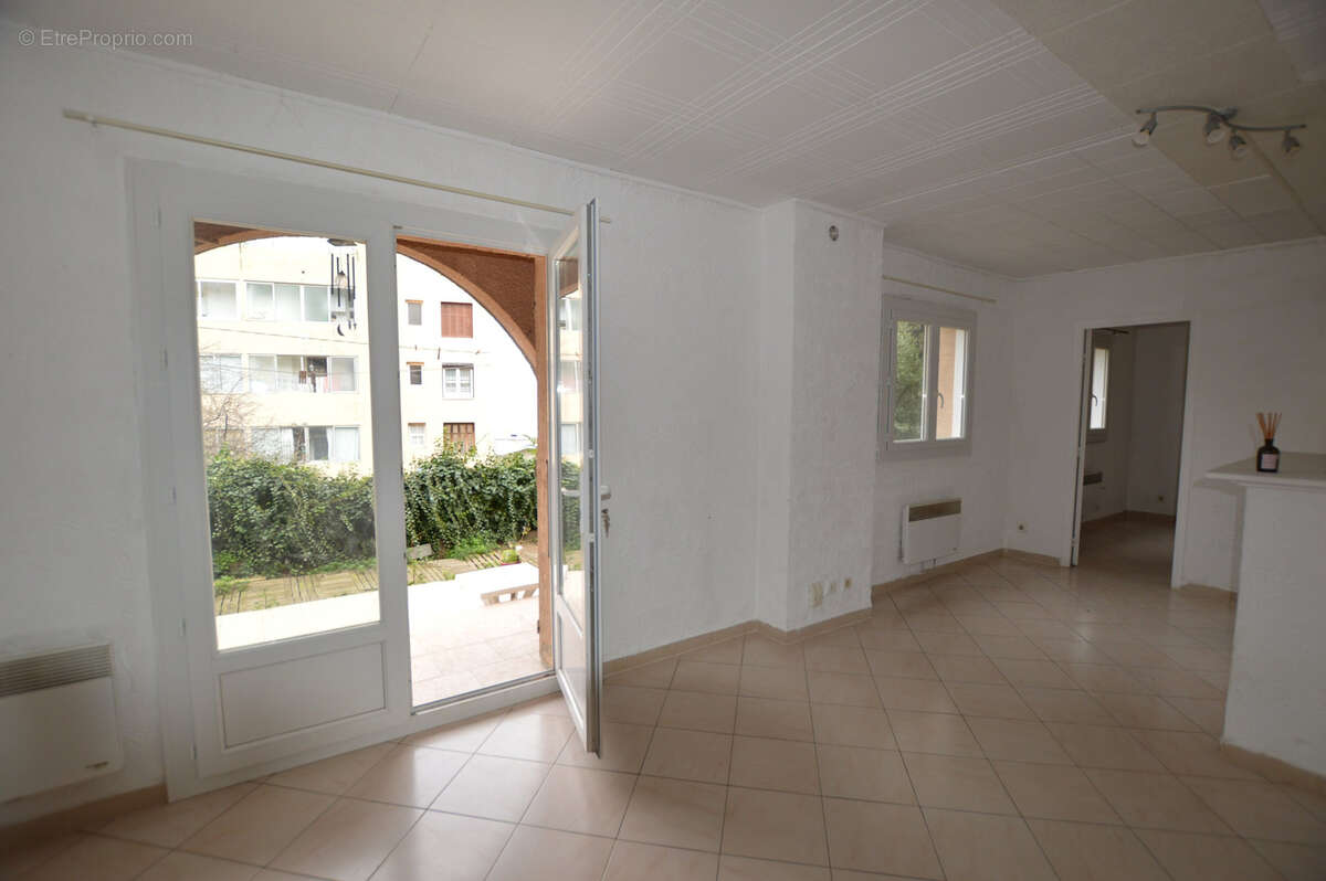 Appartement à SAN-MARTINO-DI-LOTA