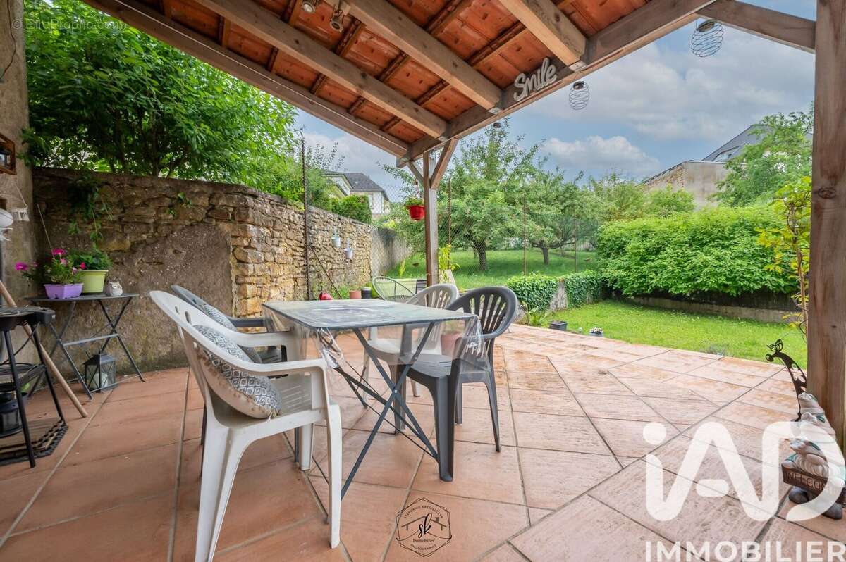 Photo 8 - Maison à HAYANGE