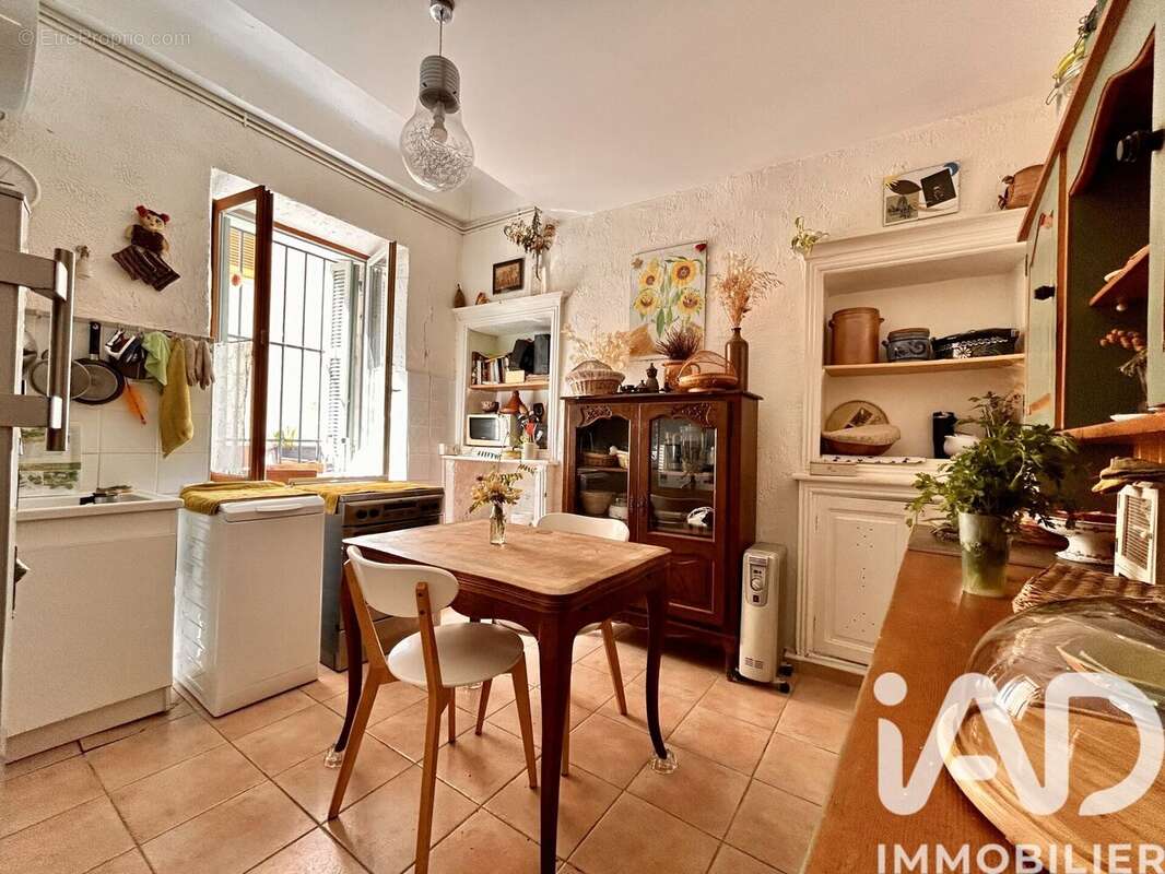 Photo 8 - Appartement à CONTES