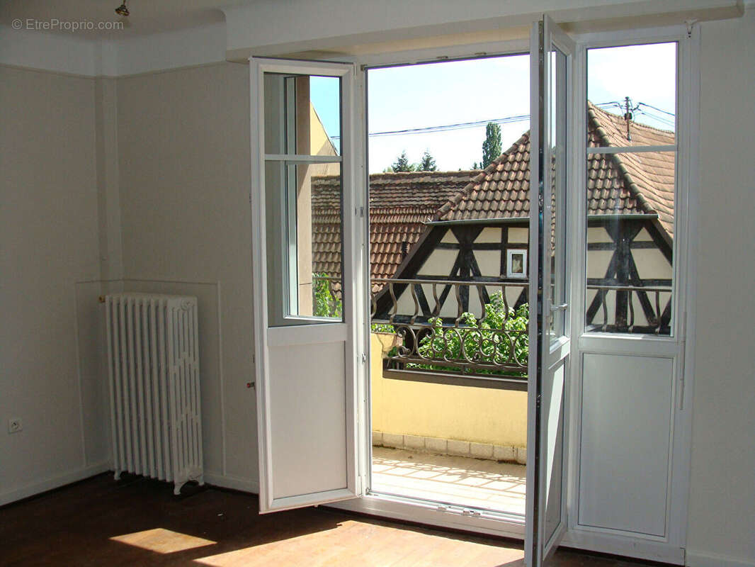 Immeuble mutzig 357 m² - photo 17
