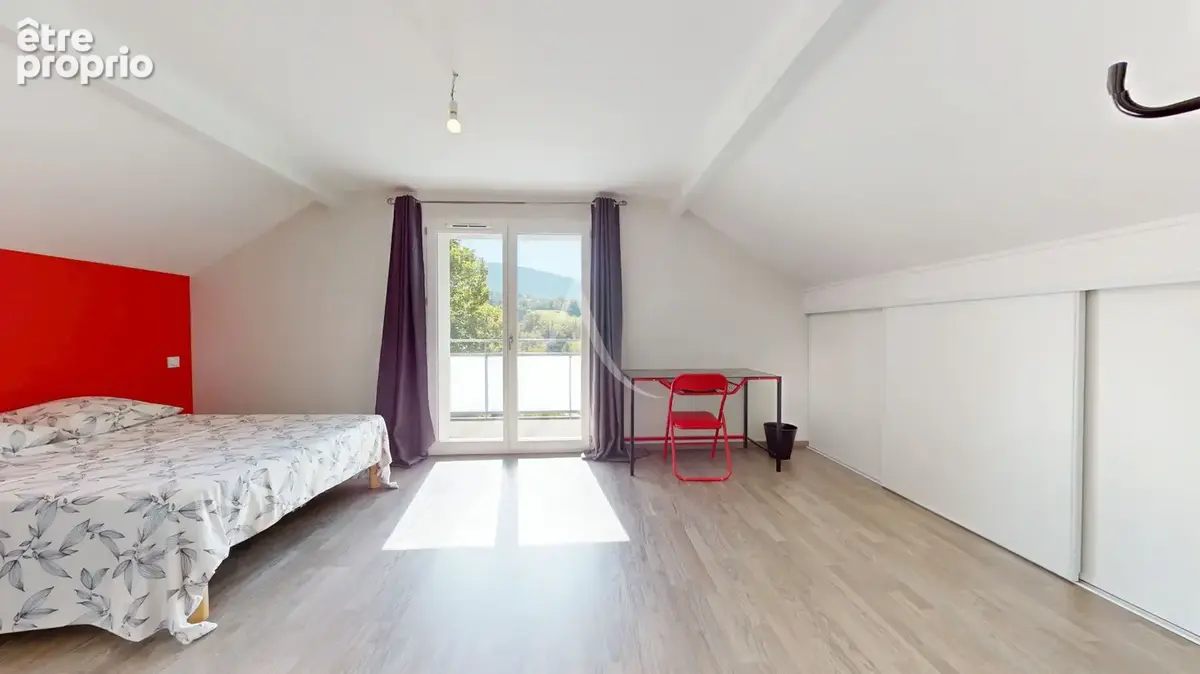 Maison familiale de 179 m² , 5 chambres, grande terrasse et terrain piscinable - photo 9