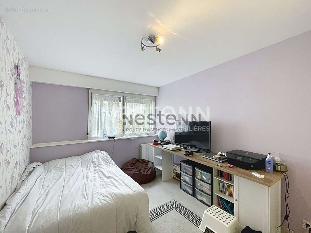 Appartement à LA CHAUSSEE-SAINT-VICTOR