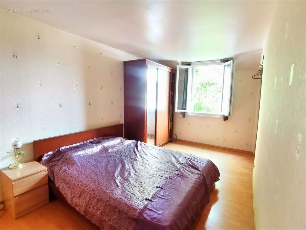 Maison à ROSNY-SOUS-BOIS