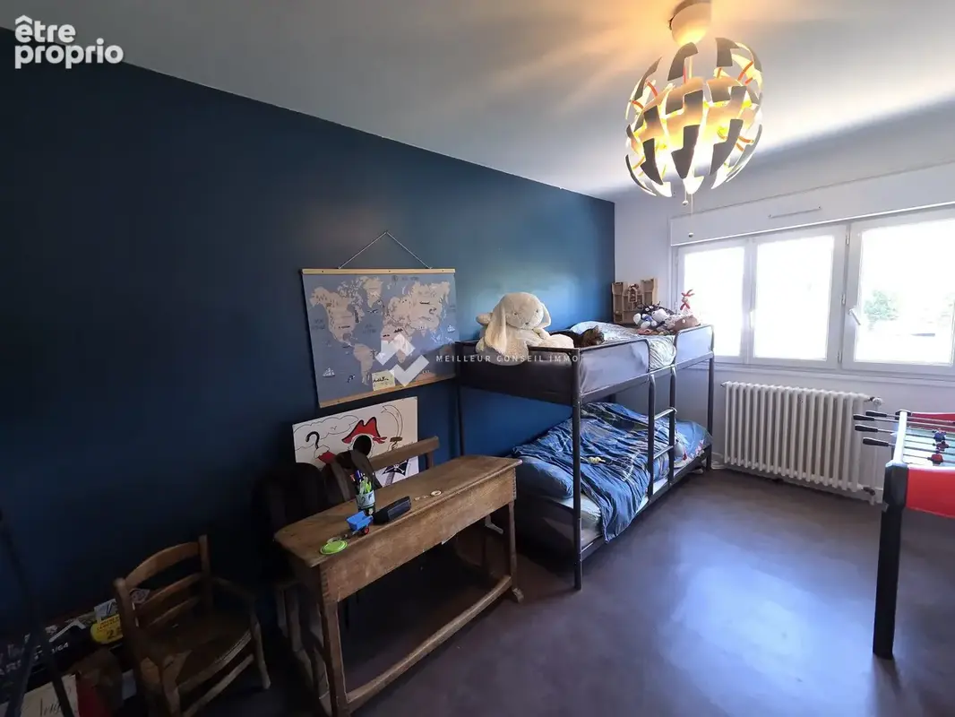 Maison 6 pièces 158 m² à vendre à Fontaine-Le-Comte (86240) - photo 5