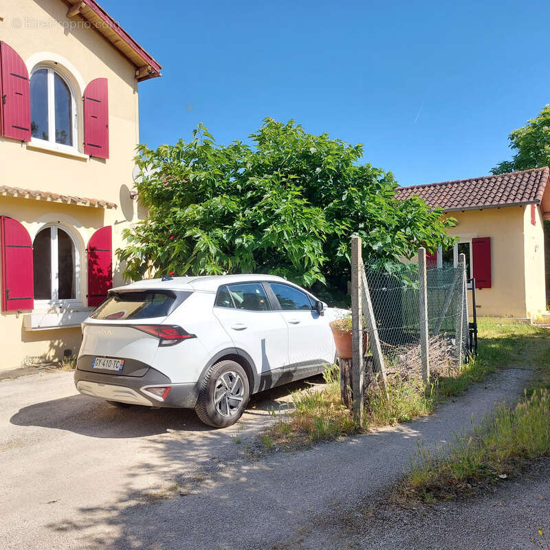 Maison à MONTAUBAN