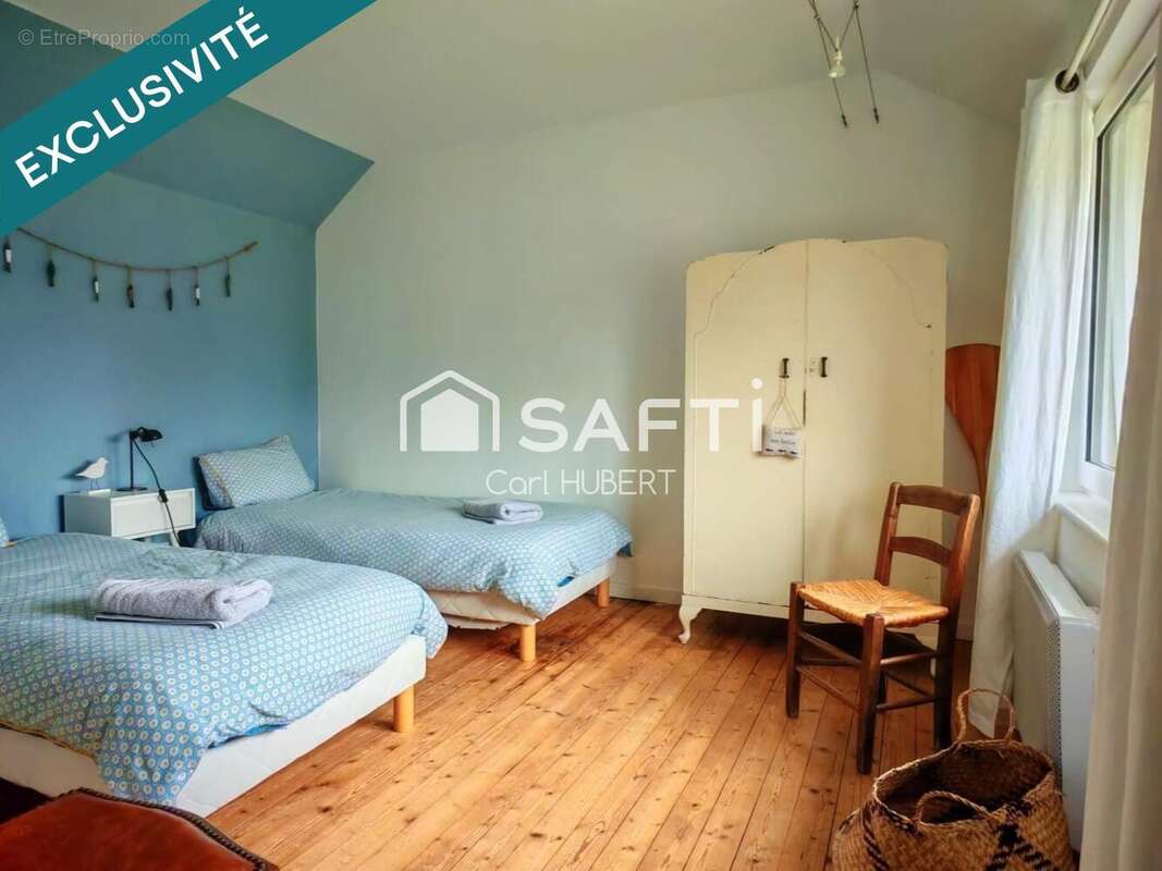 Photo 6 - Maison à SAINT-VALERY-SUR-SOMME