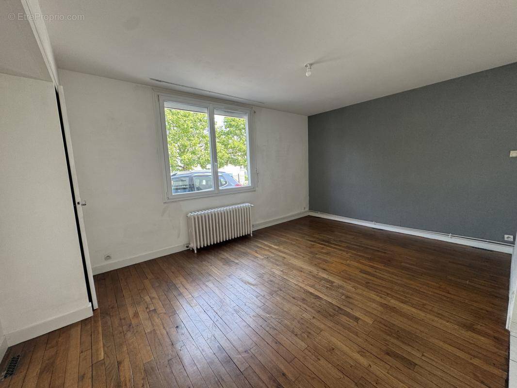 Appartement à ANGERS