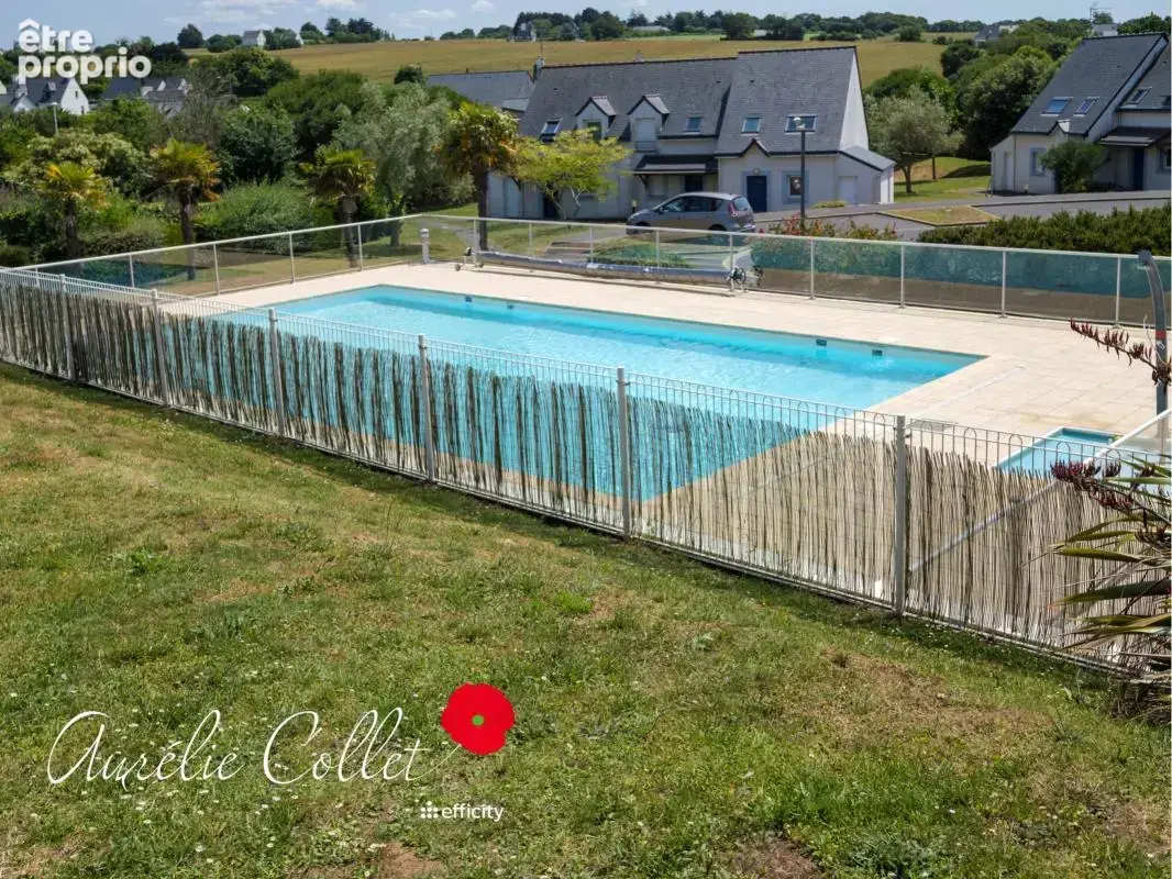 Maison 63 m² à Pleneuf-Val-Andre  - photo 6