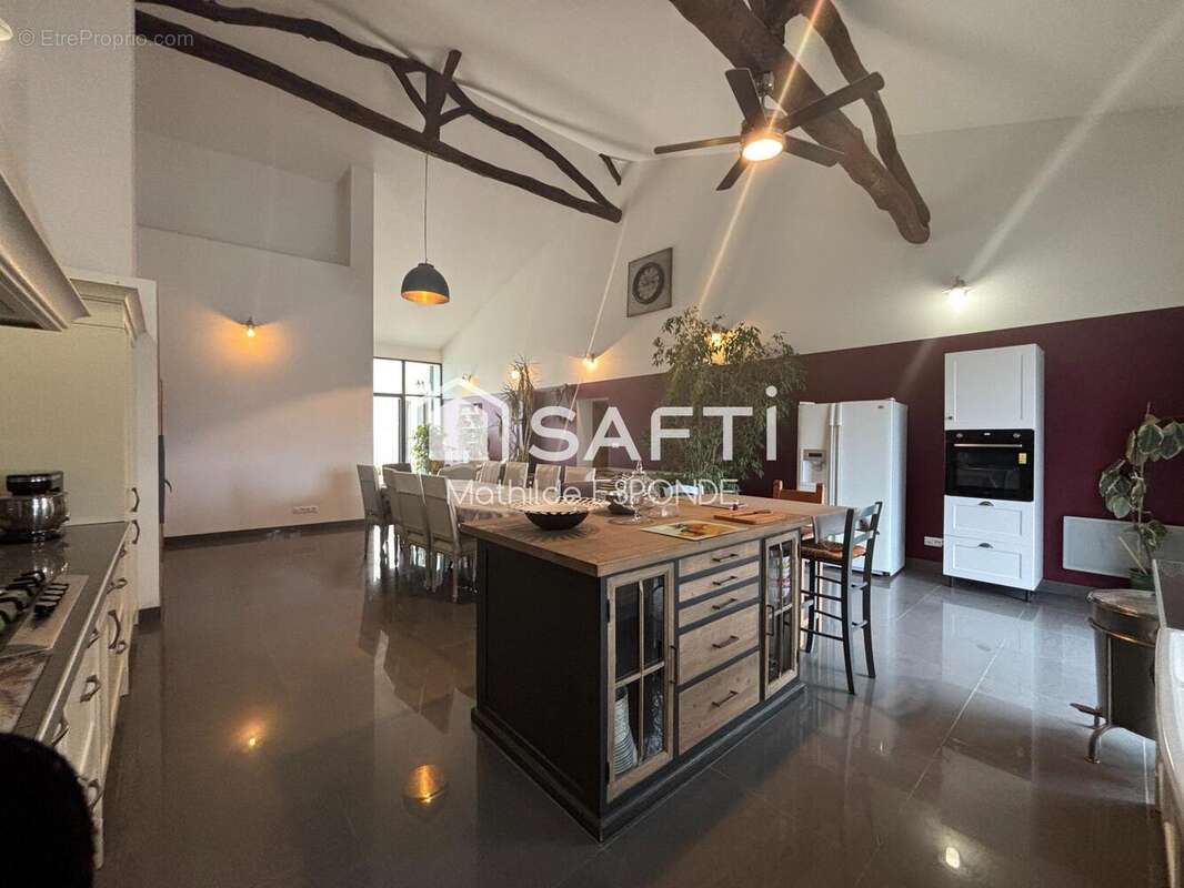 Photo 5 - Maison à CONDOM