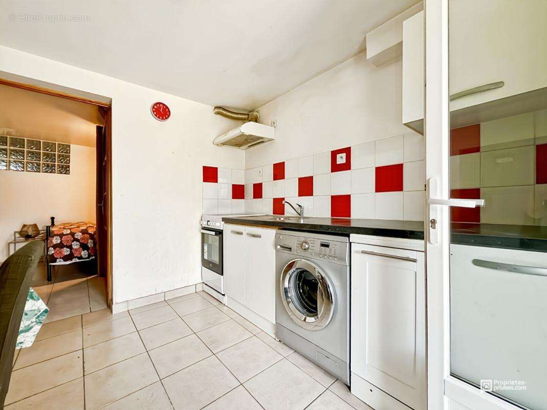 Maison à LE TAILLAN-MEDOC