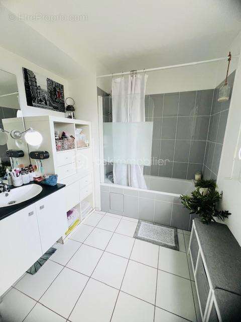 Appartement à BONDOUFLE