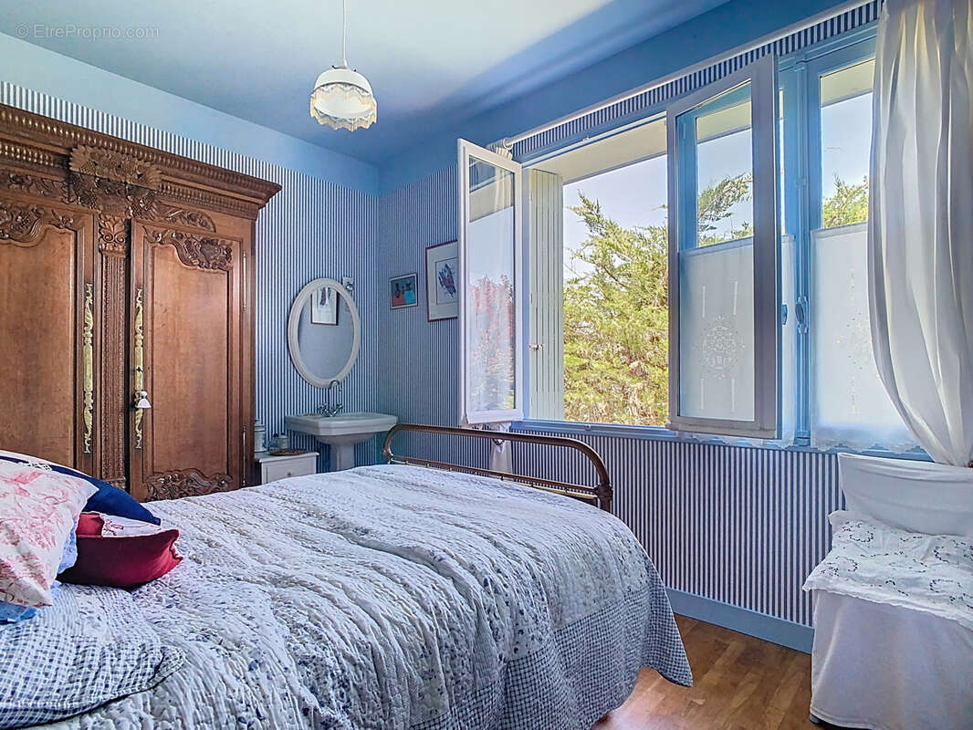 Maison à BARNEVILLE-CARTERET