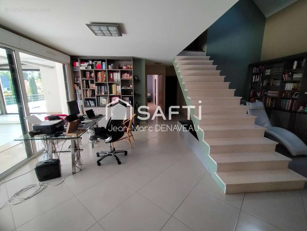 Photo 6 - Maison à NOTRE-DAME-D&#039;OE