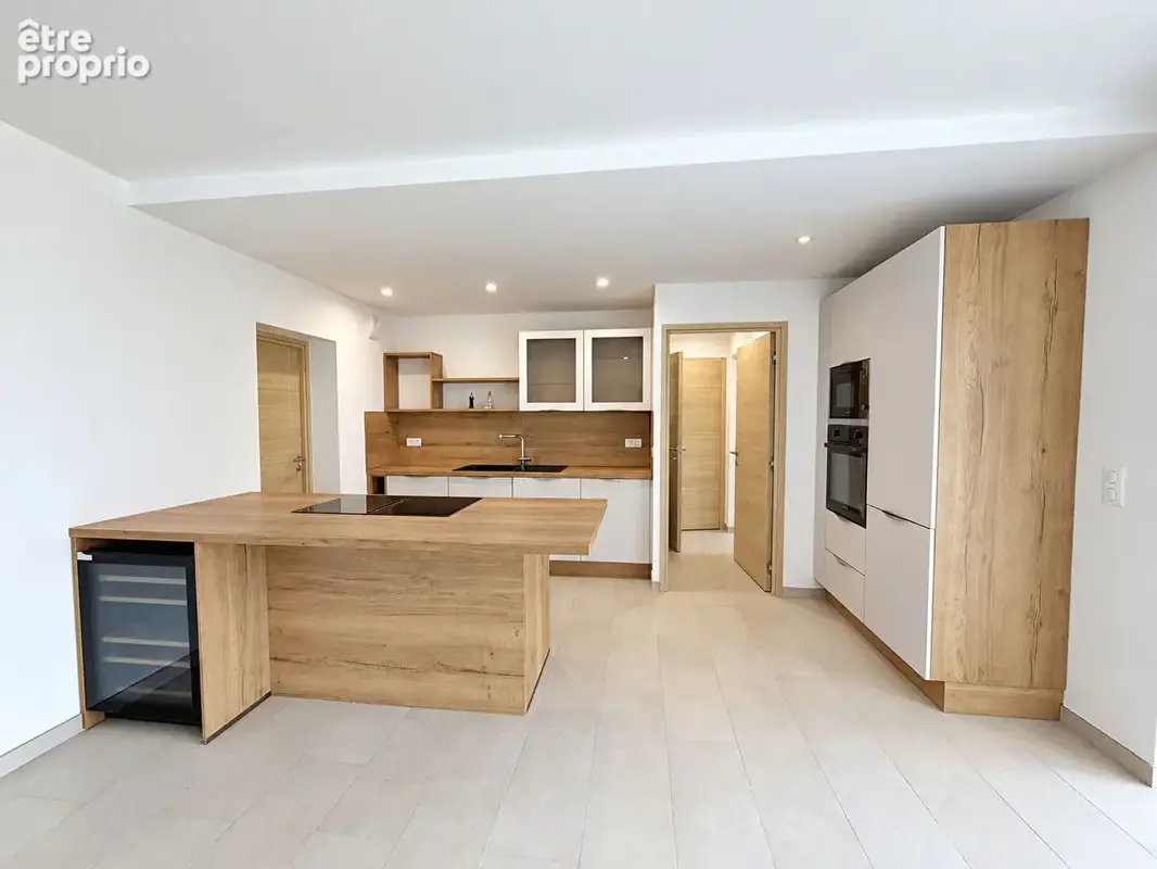 Appartement Les Issambres 4 pièce(s) 99.12 m2 - photo 3