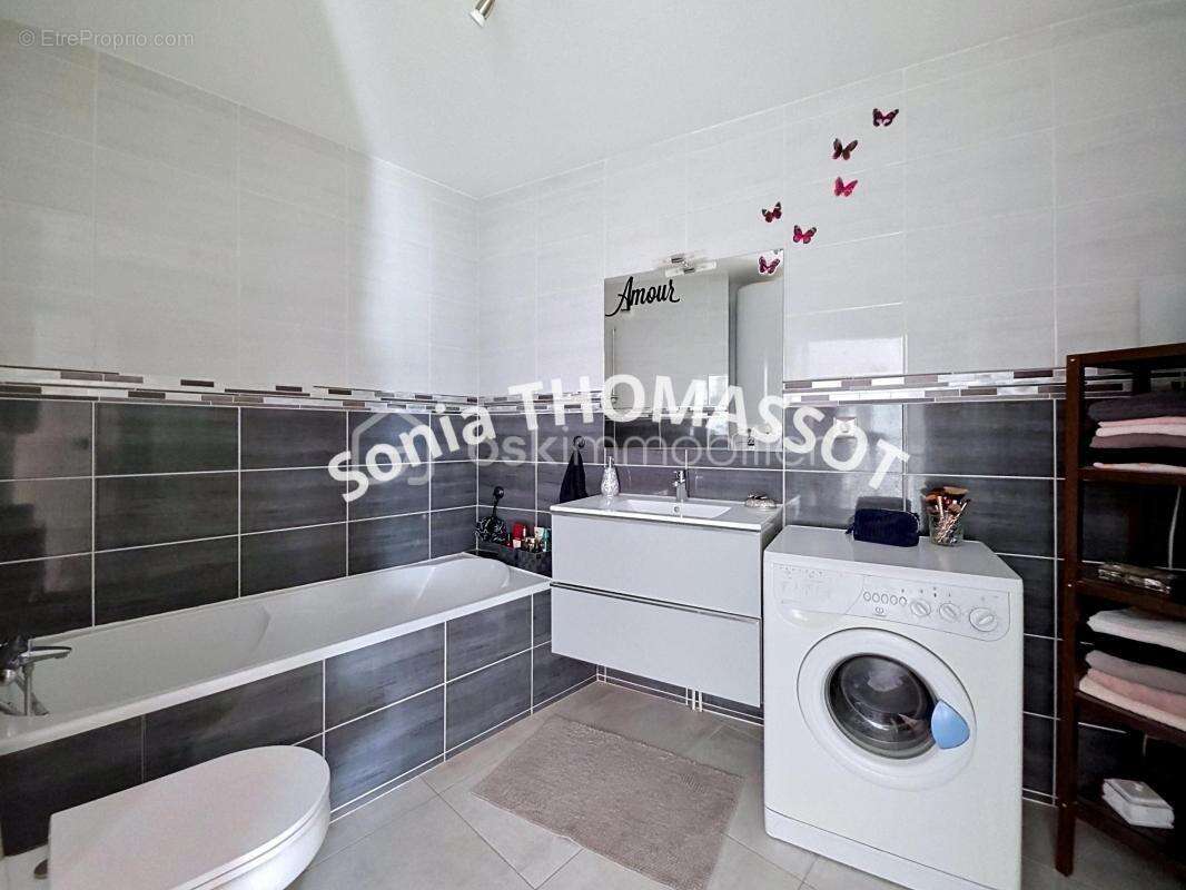 Appartement t2 - photo 7