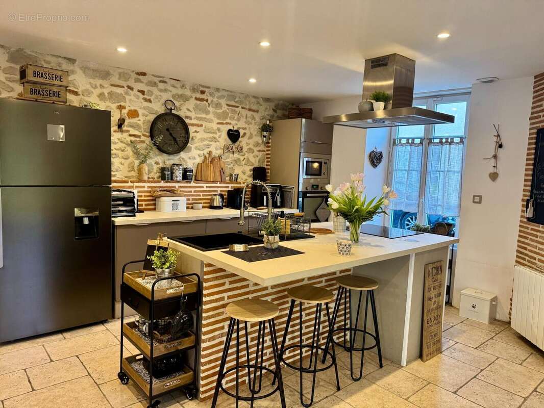 Photo 4 - Maison à VILLENEUVE-SUR-LOT