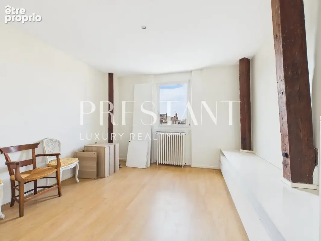 Appartement face au Jardin Public, au cur de lune des adresses les plus prestigieuses de Bordeaux. - photo 14