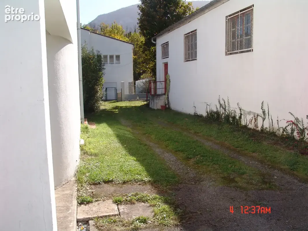 Belle maison de 3 chambres avec jardin privé, balcons et garage - photo 30