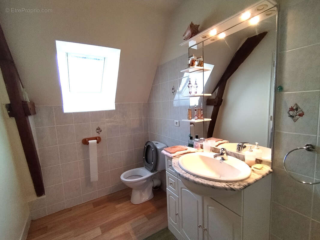 Maison 5 pièces 165 m2 - photo 17