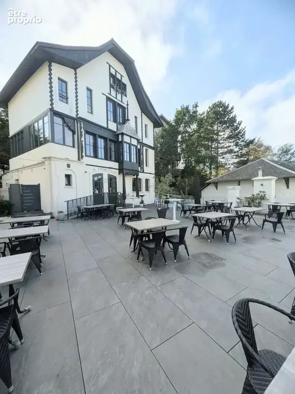 Appartement 1 pièce 16 m² à vendre à Le Touquet-Paris-Plage (62520) - photo 12