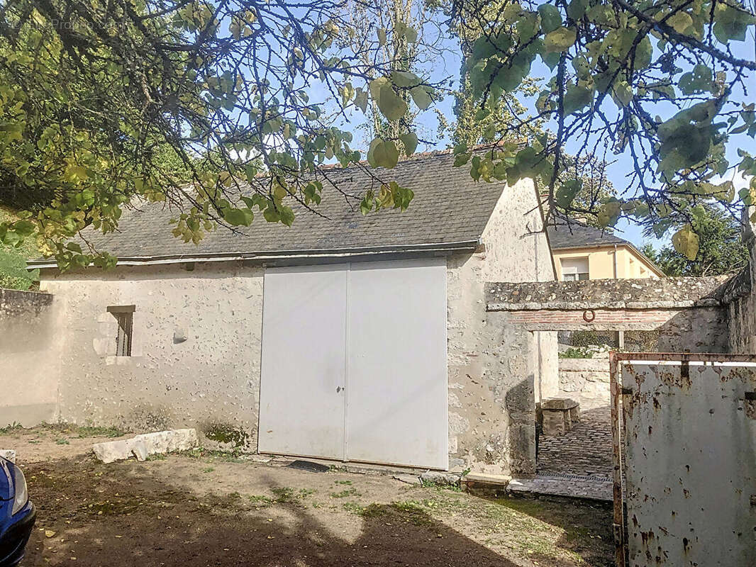 Maison à BLOIS