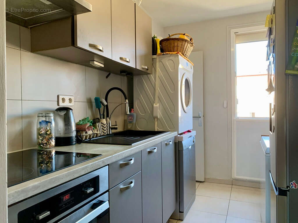 Appartement à CAHORS