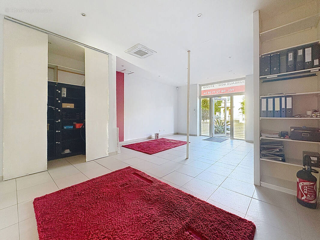 Appartement à PESSAC